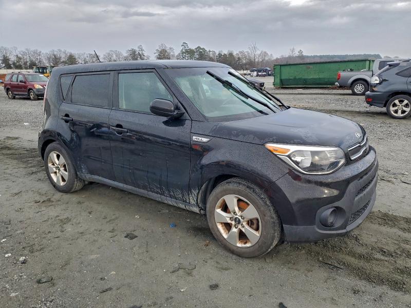 Фото 4 - KIA SOUL