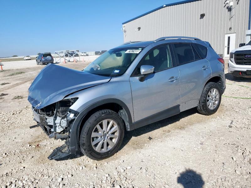 Фото 1 - MAZDA CX-5