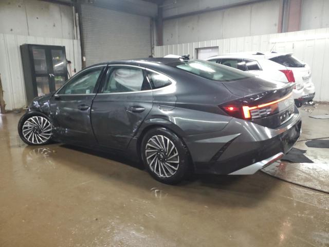 Фото 2 - HYUNDAI SONATA