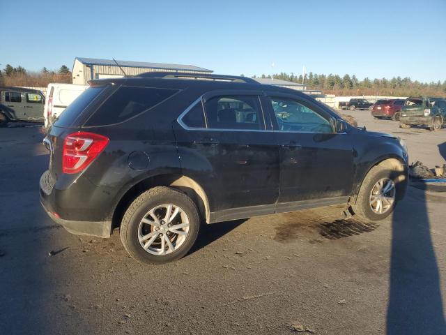 Фото 3 - CHEVROLET EQUINOX