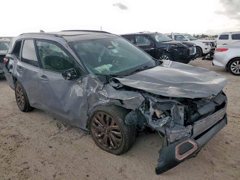 Фото 4 - SUBARU FORESTER