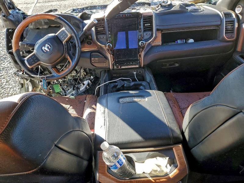 Фото 8 - RAM 3500