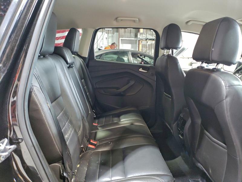 Фото 11 - FORD ESCAPE