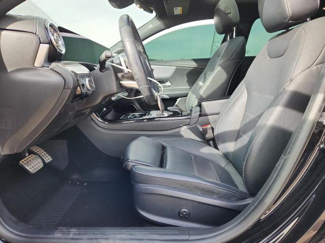 Фото 7 - MERCEDES-BENZ A-CLASS