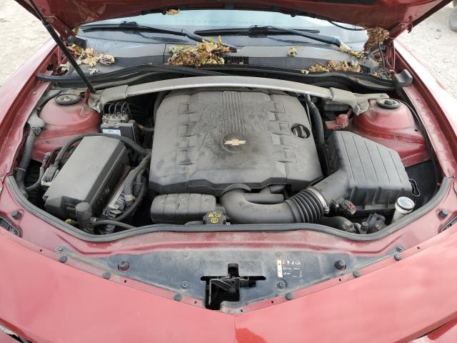 Фото 11 - CHEVROLET CAMARO