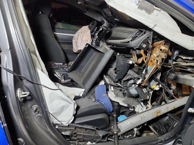 Фото 7 - HONDA CRV