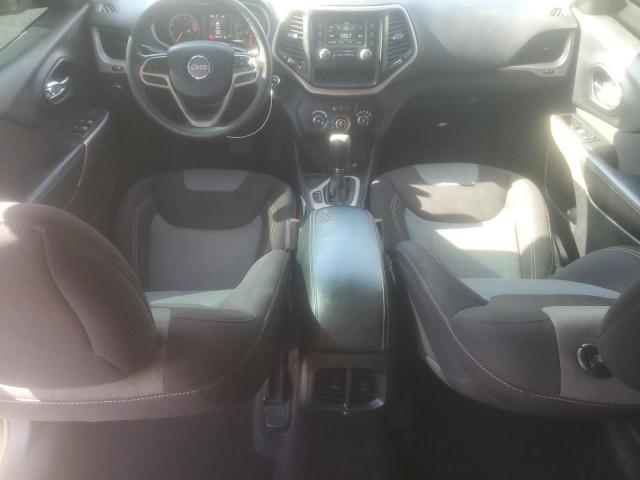 Фото 8 - JEEP GRAND CHER