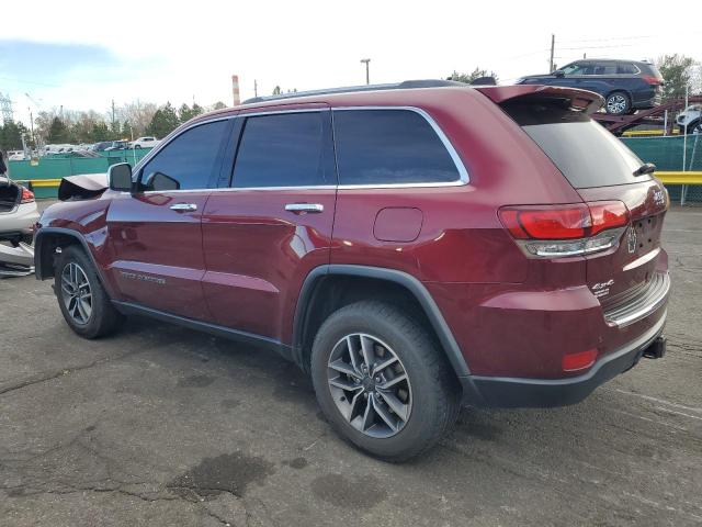 Фото 2 - JEEP GRAND CHER