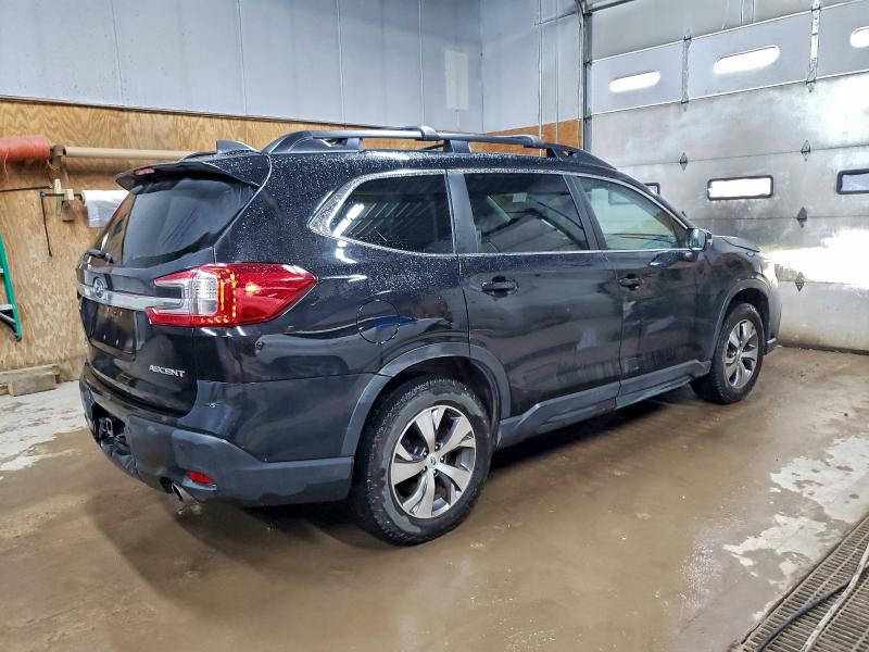 Фото 3 - SUBARU ASCENT