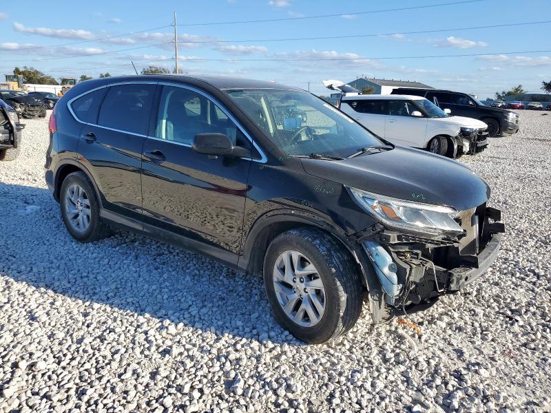 Фото 4 - HONDA CRV