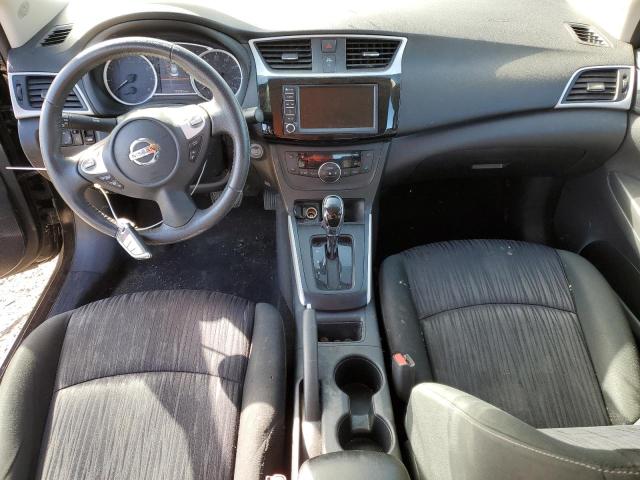 Фото 8 - NISSAN SENTRA