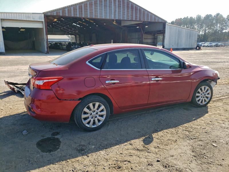 Фото 3 - NISSAN SENTRA