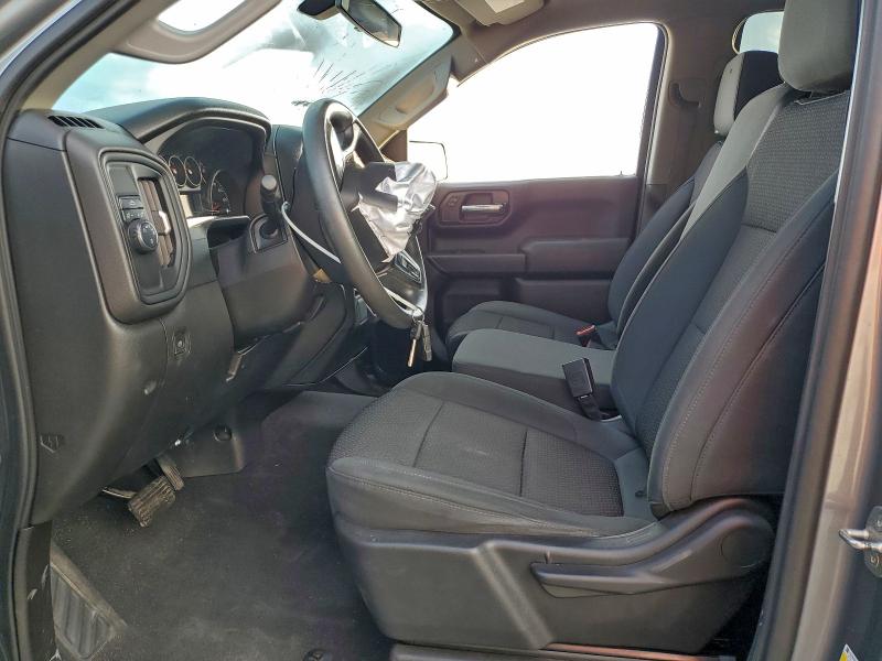 Фото 7 - CHEVROLET ALL Models