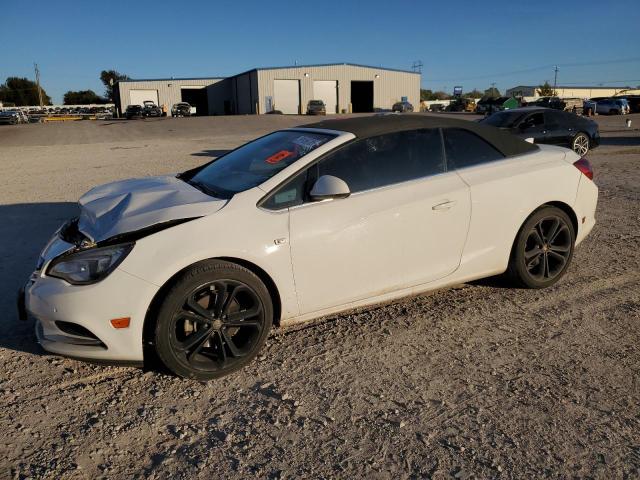 2016 BUICK CASCADA