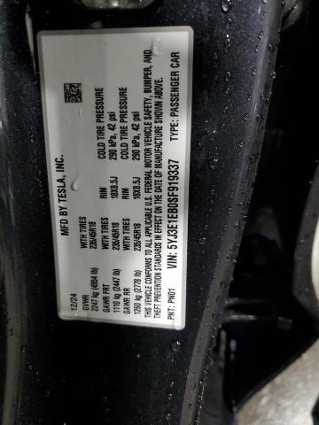 Фото 13 - TESLA MODEL 3