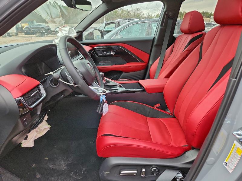 Фото 7 - ACURA ADX A-SPEC