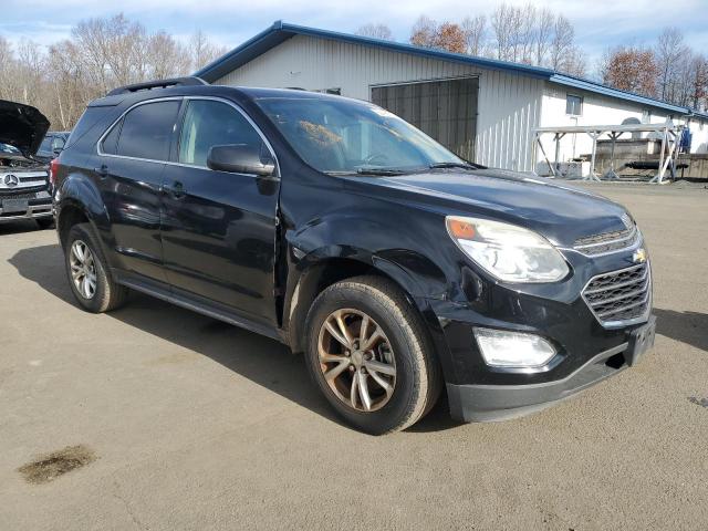Фото 4 - CHEVROLET EQUINOX