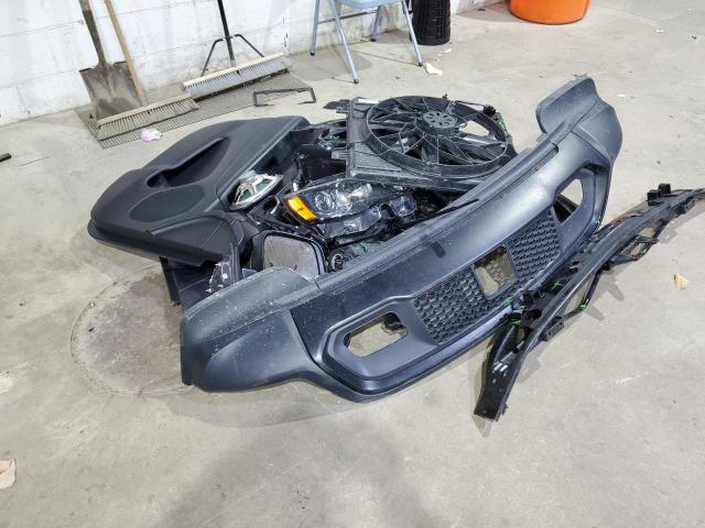 Фото 13 - JEEP GRAND CHER