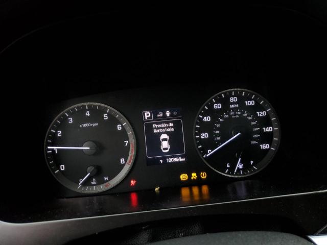 Фото 9 - HYUNDAI SONATA