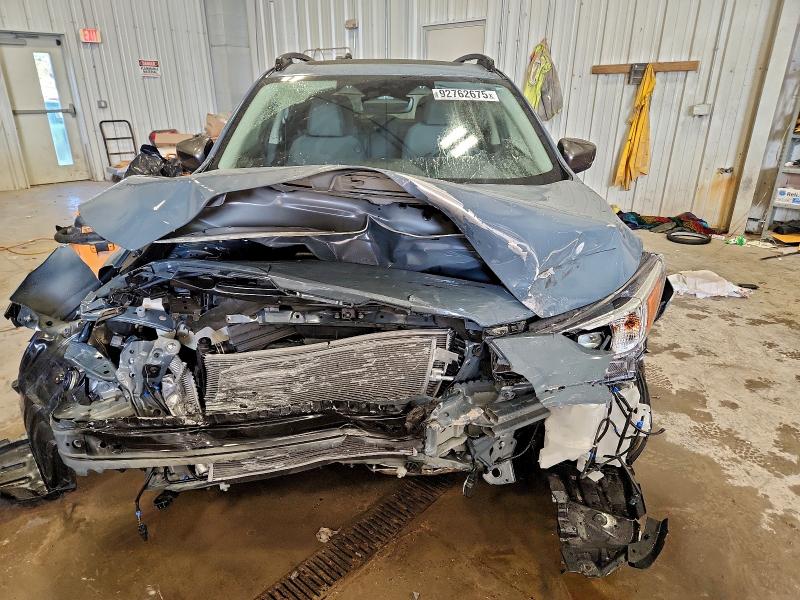 Фото 5 - SUBARU CROSSTREK