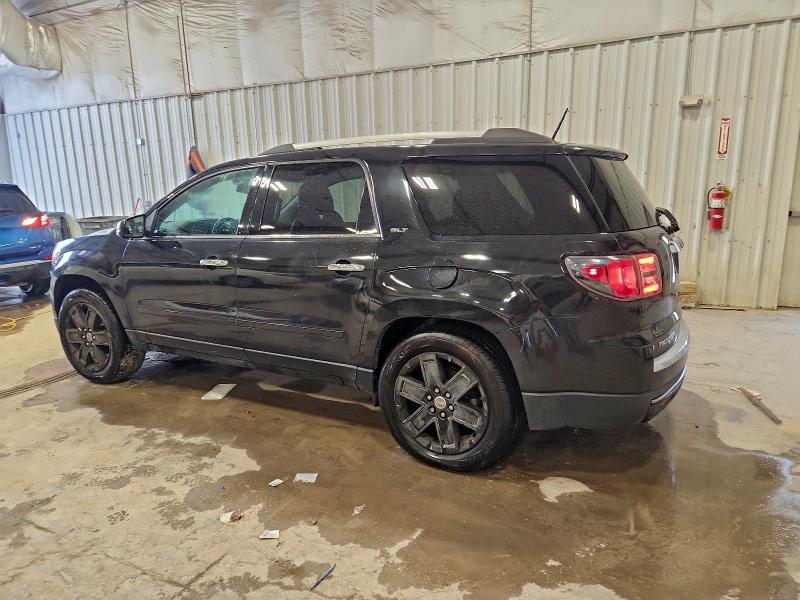 Фото 2 - GMC ACADIA