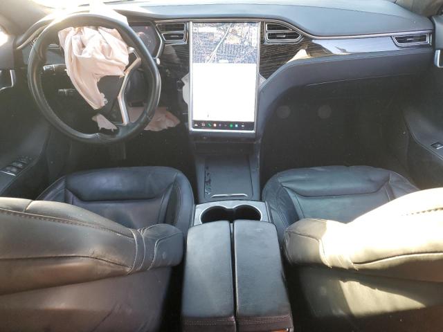 Фото 8 - TESLA MODEL S