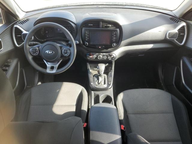 Фото 8 - KIA SOUL