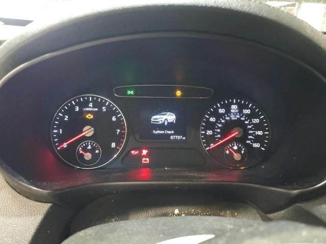 Фото 9 - KIA SORENTO