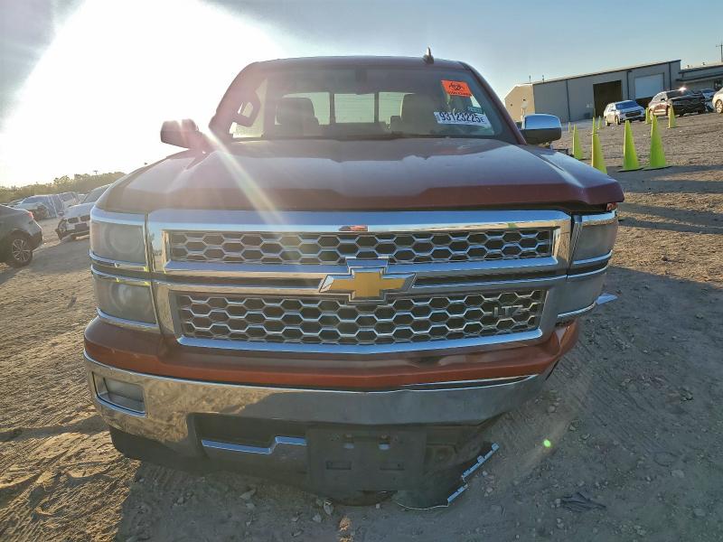 Фото 5 - CHEVROLET ALL Models