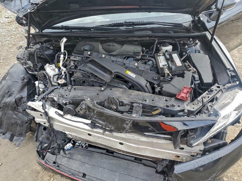 Фото 11 - TOYOTA CAMRY