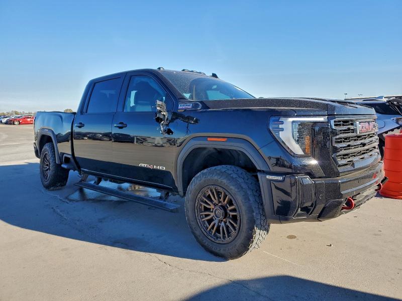 Фото 4 - GMC SIERRA