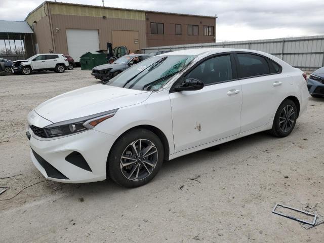 Фото 1 - KIA FORTE