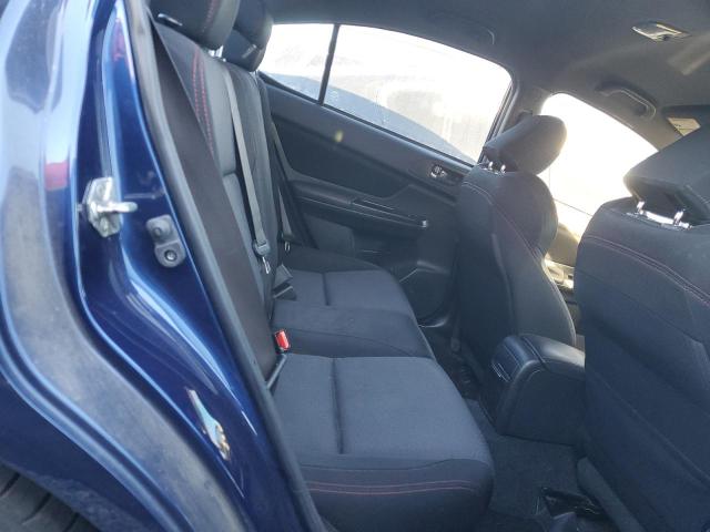 Фото 10 - SUBARU WRX