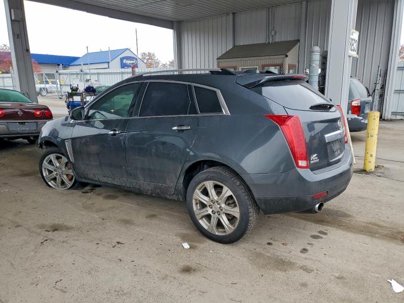 CADILLAC SRX 2016 VIN 3GYFNCE31GS552023