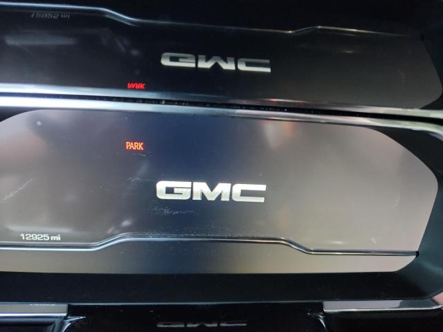 Фото 9 - GMC SIERRA