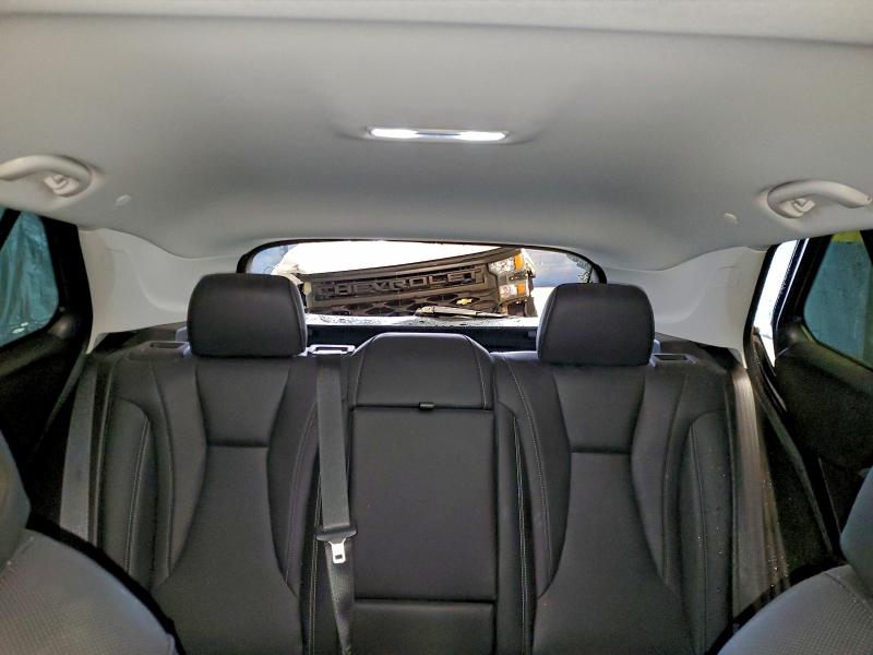 Фото 10 - BUICK ENVISION