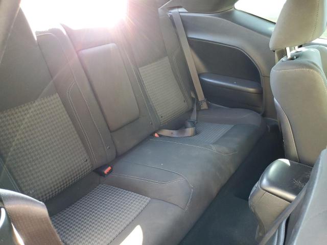 Фото 10 - DODGE CHALLENGER