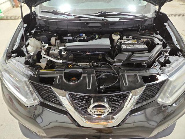 Фото 12 - NISSAN ROGUE