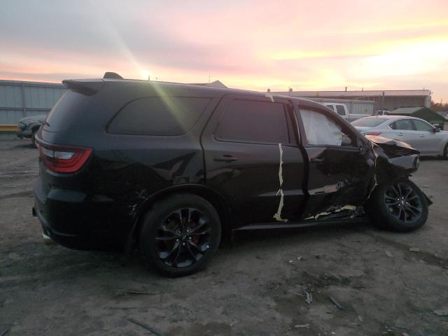 Фото 3 - DODGE DURANGO