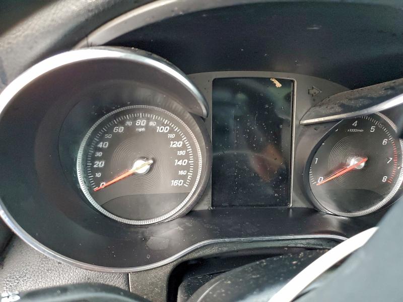 Фото 9 - MERCEDES-BENZ GLC-CLASS