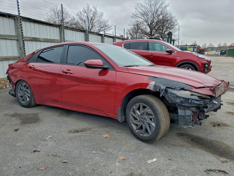 Фото 4 - HYUNDAI ELANTRA