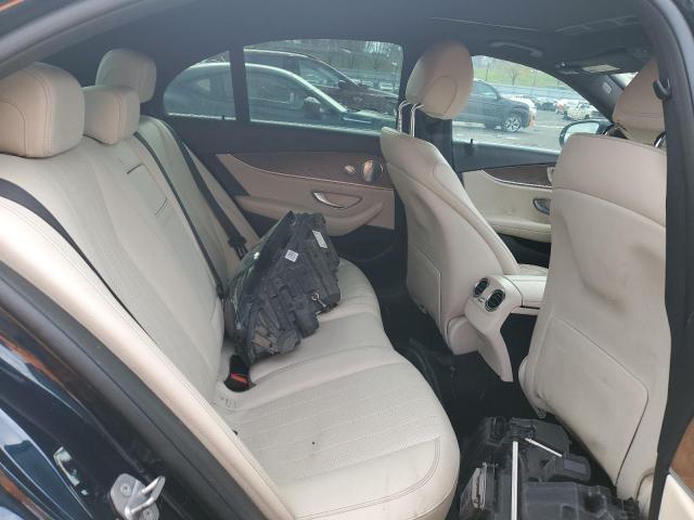 Фото 10 - MERCEDES-BENZ E-CLASS