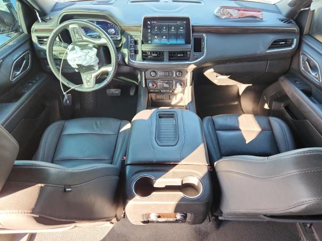 Фото 8 - CHEVROLET TAHOE