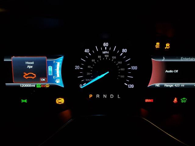 FORD FUSION 2018 VIN 3FA6P0LU4JR287371