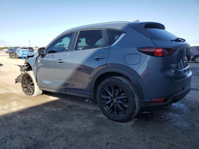 Фото 2 - MAZDA CX-5