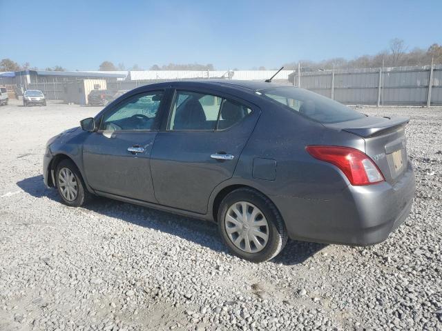 Фото 2 - NISSAN VERSA