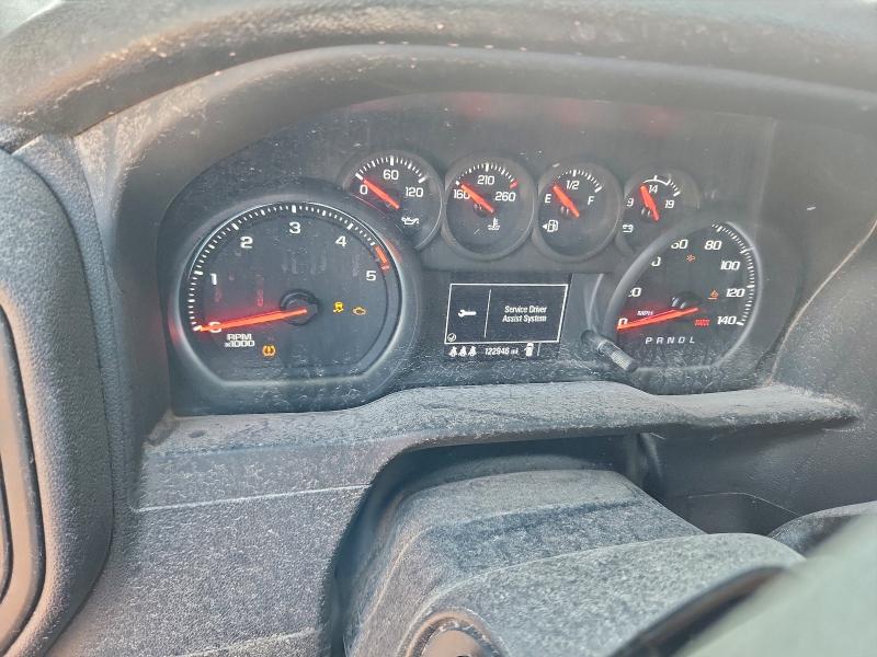 Фото 9 - GMC SIERRA