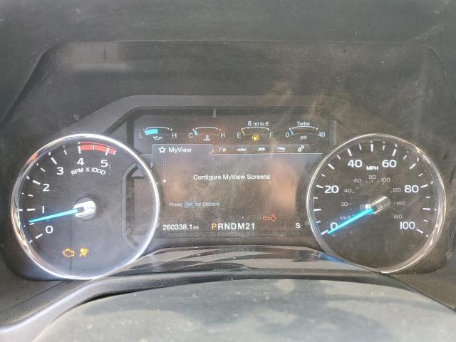 Фото 9 - FORD F250