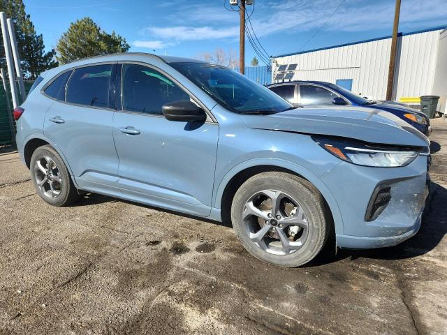 Фото 4 - FORD ESCAPE ST