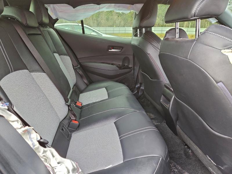 Фото 10 - TOYOTA COROLLA